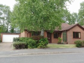 3 Bedroom Detached